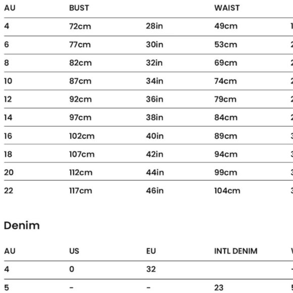 Peppermayo Brown Bustier Top - Picture 3 of 8